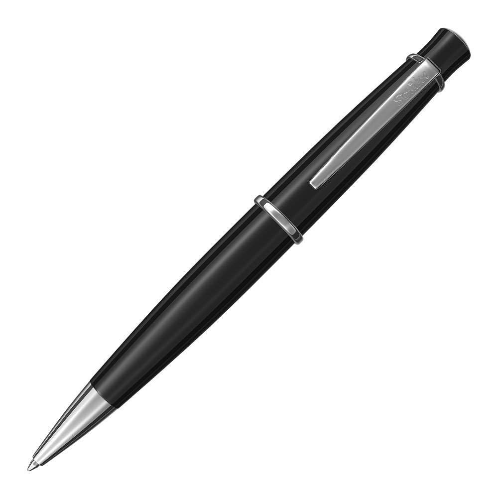 Scrikss 62 Tükenmez Siyah
