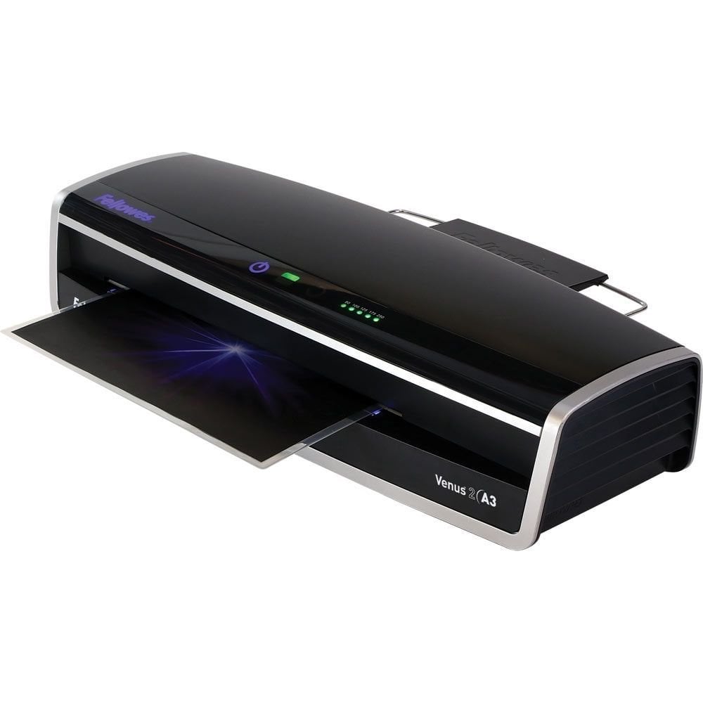 Fellowes 7130 Venus 2 A3 Laminasyon Makinesi