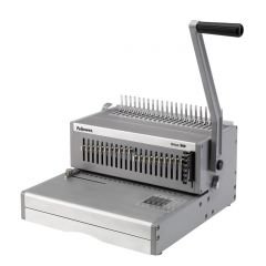 Fellowes 7413 Orion 500 Manuel Plastik Spiralli Cilt Makinesi