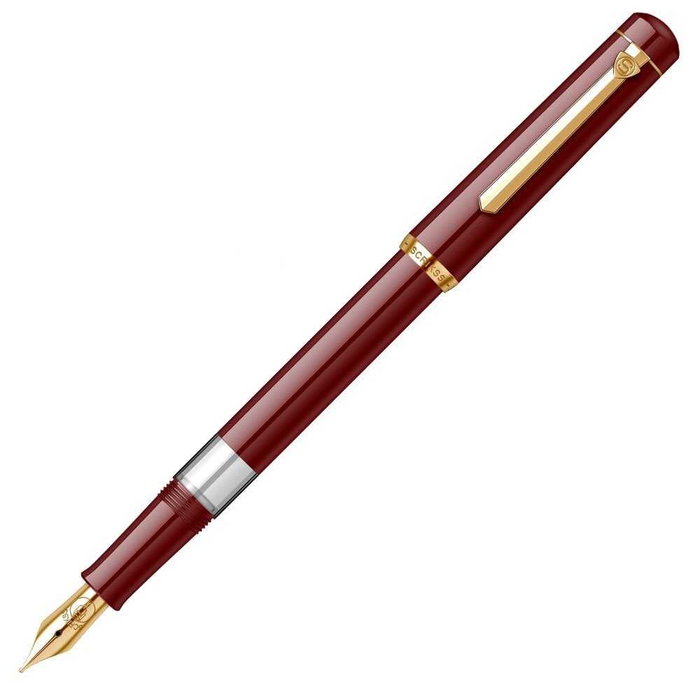 Scrikss 419 Dolmakalem Bordo