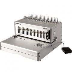 Fellowes 7414 E Orion 500 Profesyonel Elektrikli Plastik Spiralli Cilt Makinesi