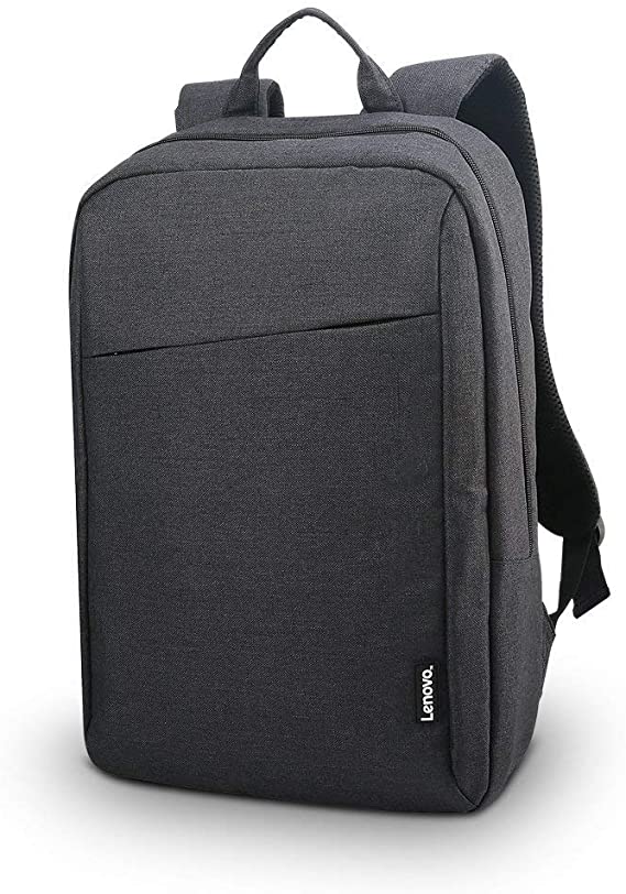 Lenovo 15.6'' Casual Laptop Sırt Çantası B210 Koyu Gri