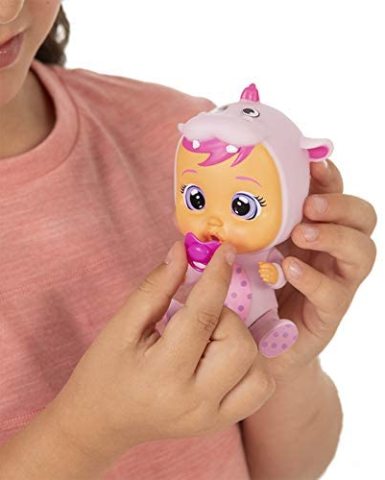 Cry Babies Magic Tears Sürpriz Paket Turkuaz