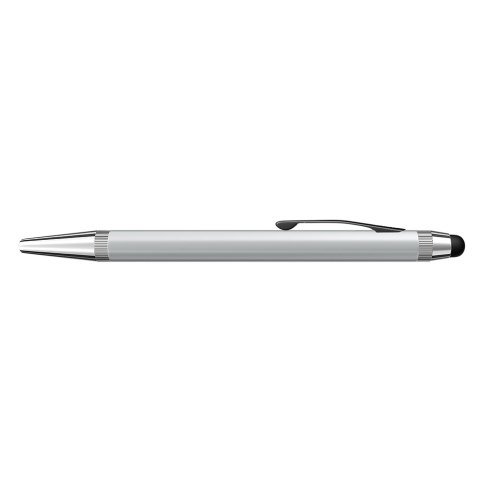 Scrikss Smart Pen Tükenmez Mat Gri