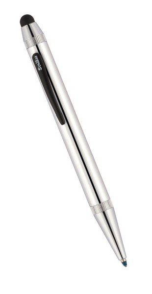 Scrikss Smart Pen Tükenmez Krom