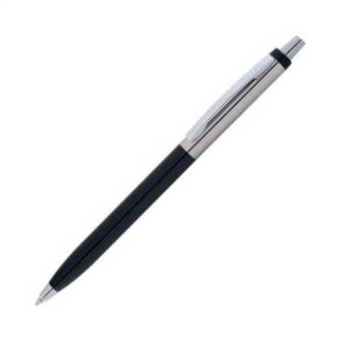 Scrikss 51 Tükenmez Siyah