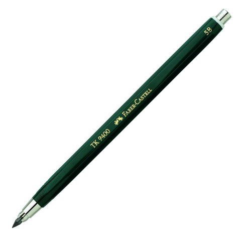 Faber Castell TK9400 3,15mm.Versatil Kurşun Kalem