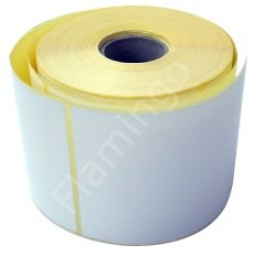 Tanex 70X100 Termal Barkod Etiketi