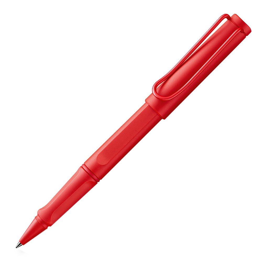 Lamy Safari 2022 Özel Üretim Strawberry Roller Kalem