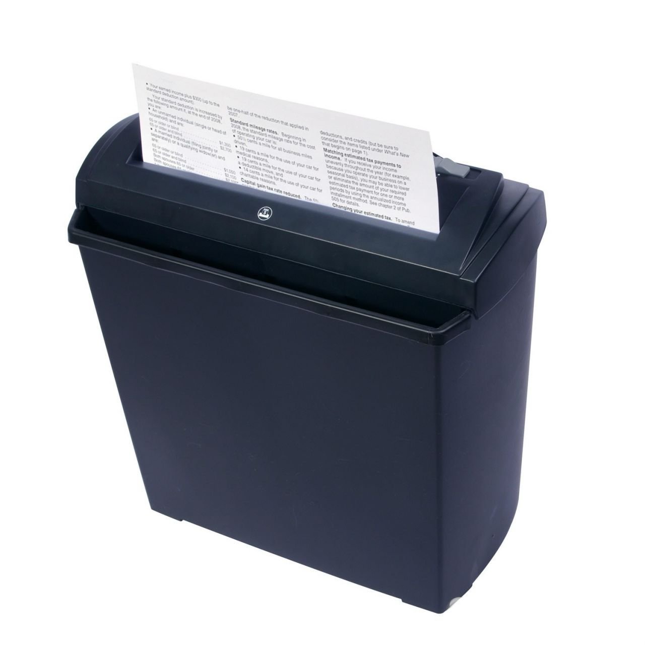 Fellowes 7032 Kağıt İmha Makinesi P-20