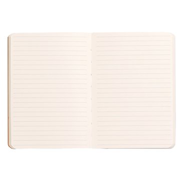 Rhodia Btqrdm A6 Leylak Yumuşak Kapak Çizgili Defter 144 Sayfa