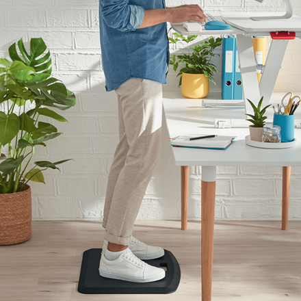 Leitz Ergo Cosy Yorgunluk Önleyici Mat