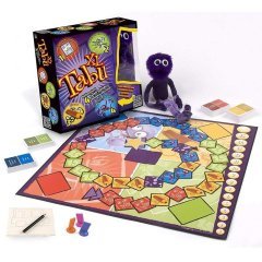 Tabu XL