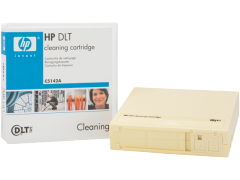 HP DLTtape Temizleme Kartuşu (C5142A)