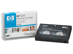 HP DDS/DAT Cleaning Cartridge (C5709A)