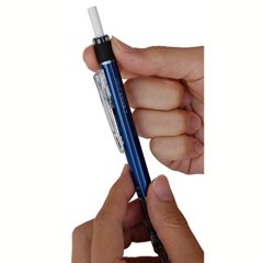Tombow Mono Graph 0,5 Versatil Kalem Krem Sarı
