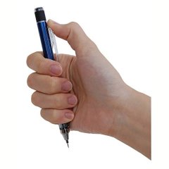 Tombow Mono Graph 0,5 Versatil Kalem Krem Sarı