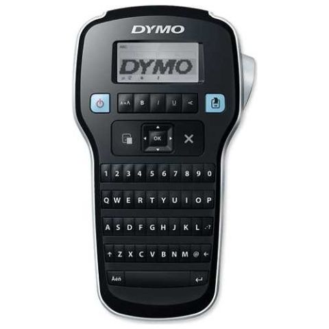 Dymo Etiket Makinesi Lm 160p Promosyon Set 2142267 (+3 Adet D1 Şerit)
