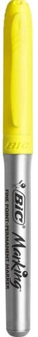 Bic Marking Permanent Kalem 24 Renk