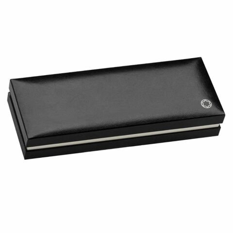 Montblanc Meisterstück Red Gold-Coated Classique 163 Roller Kalem 112678