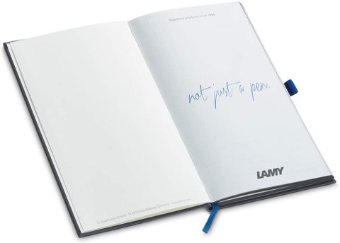 Lamy Logo 50.Yıl Defterli Tükenmez Kalem