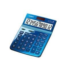 Casio DW-200TW-BU Hesap Makinesi