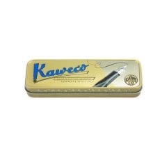 Kaweco Liliput Alüminium Gümüş Tükenmez Kalem 10000160