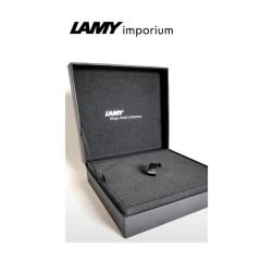 Lamy Imporium Tükenmez Kalem Mat Siyah 260