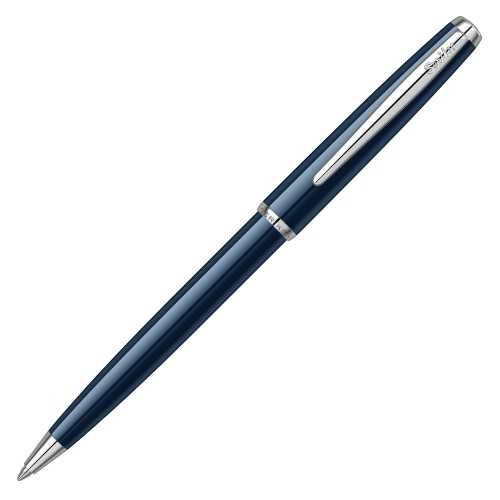 Scrikss 52 Tükenmez Lacivert