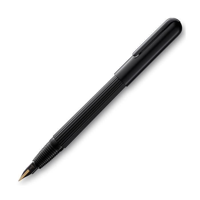 Lamy Imporium Dolma Kalem Mat Siyah 92