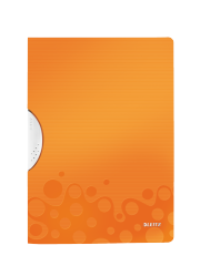 Leitz Active WOW Colorclip Dosya