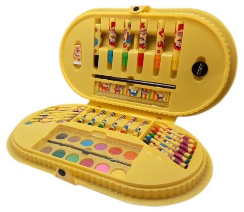 Play-Doh Boya & Aktivite Seti 40 Parça