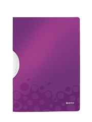 Leitz Active WOW Colorclip Dosya