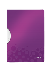 Leitz Active WOW Colorclip Dosya