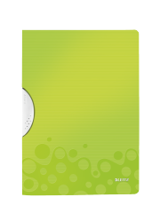 Leitz Active WOW Colorclip Dosya