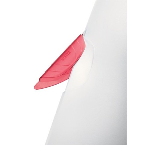 Leitz 4174 Color Clip Magic Dosya Kırmızı