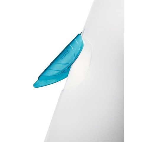 Leitz 4174 Color Clip Magic Dosya Açık Mavi