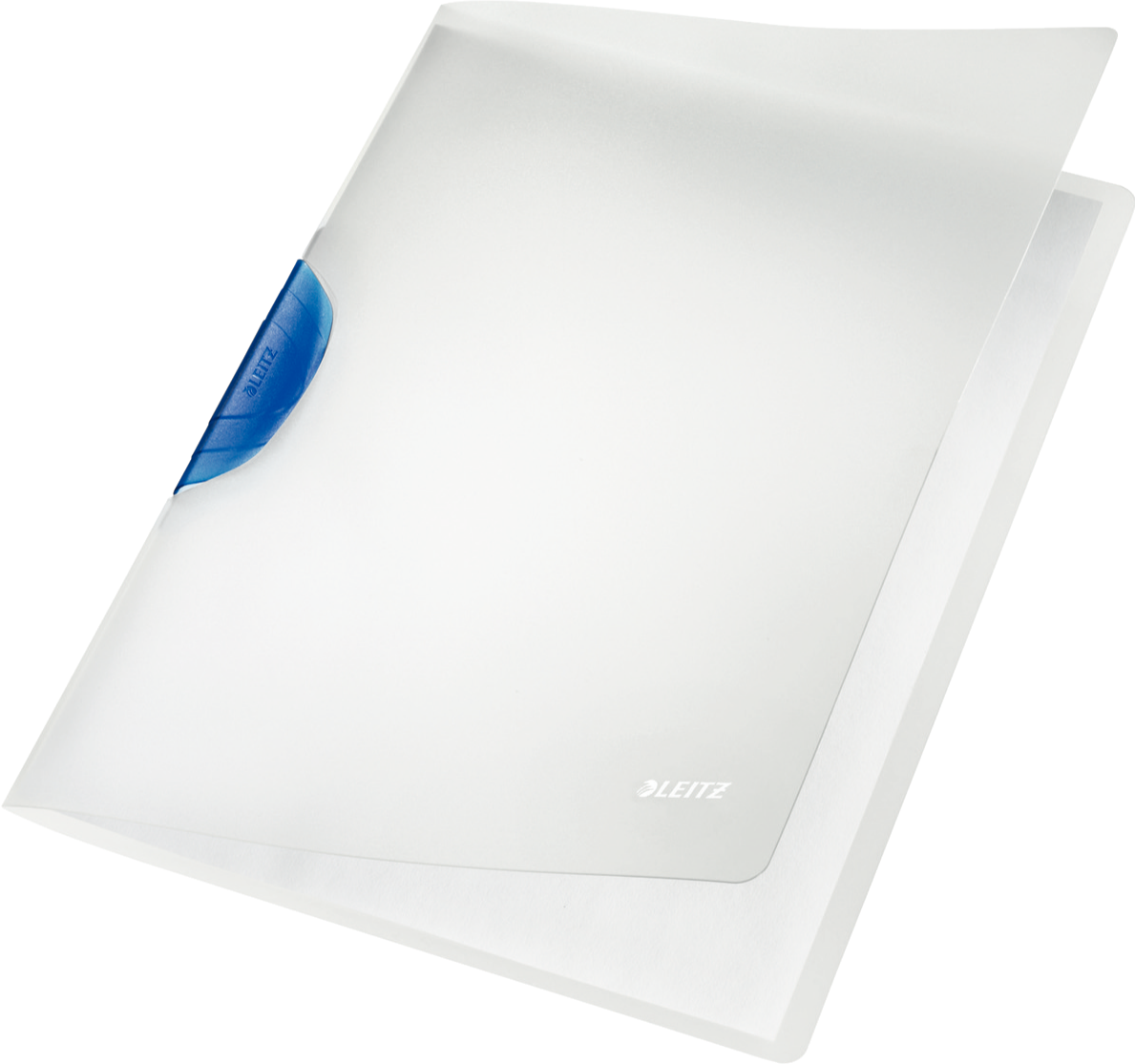 Leitz 4174 Color Clip Magic Dosya Mavi