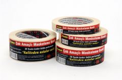 Scotch® Maskeleme Bandı 18x35