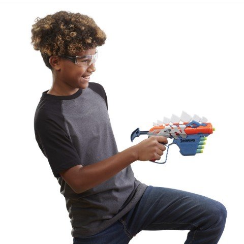 Nerf Dinosquad Stego-Smash