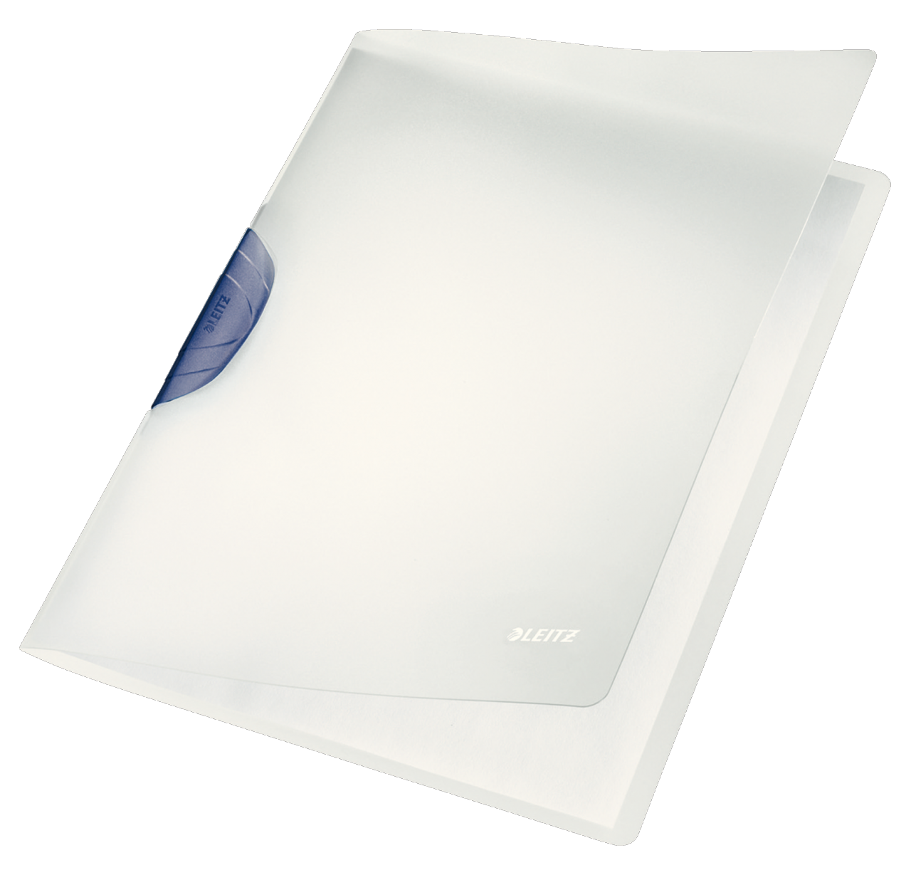 Leitz 4174 Color Clip Magic Dosya Gri