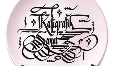 Manuscript Yaratıcı Kaligrafi Seti MC1105