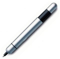 Lamy Pico Tükenmez Kalem Krom Gövde 287
