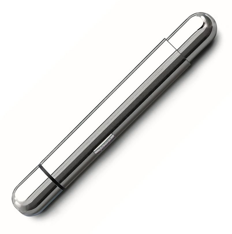 Lamy Pico Tükenmez Kalem Parlak Krom 289