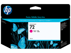 HP 72 130 ml Macenta Mürekkep Kartuşu (C9372A)