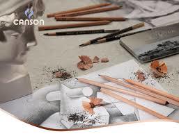 Canson Art Book One A4 Spiralli Sert Kapak Eskiz Defteri 100gr 80 Yaprak 21.6x27.9cm