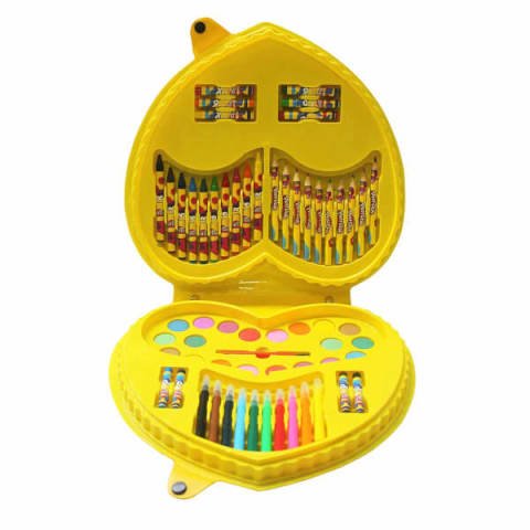 Play-Doh Boya & Aktivite Seti 62 Parça