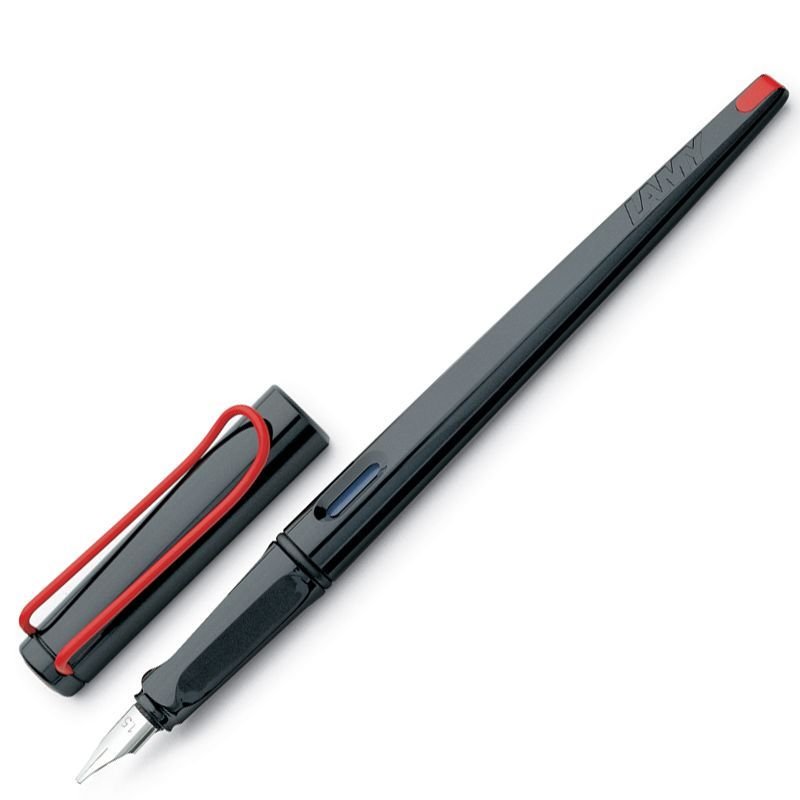 Lamy Joy Dolmakalem (F) 1.1Mm Parlak Siyah 15-1.1