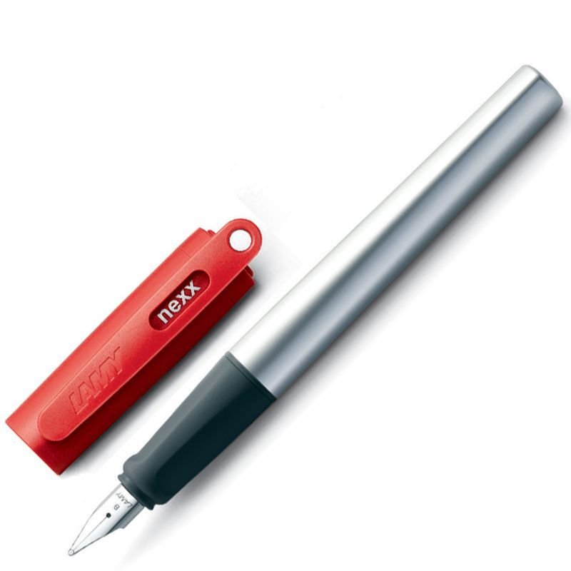 Lamy Nexx Dolmakalem (M) Kırmızı Kapak 85-M